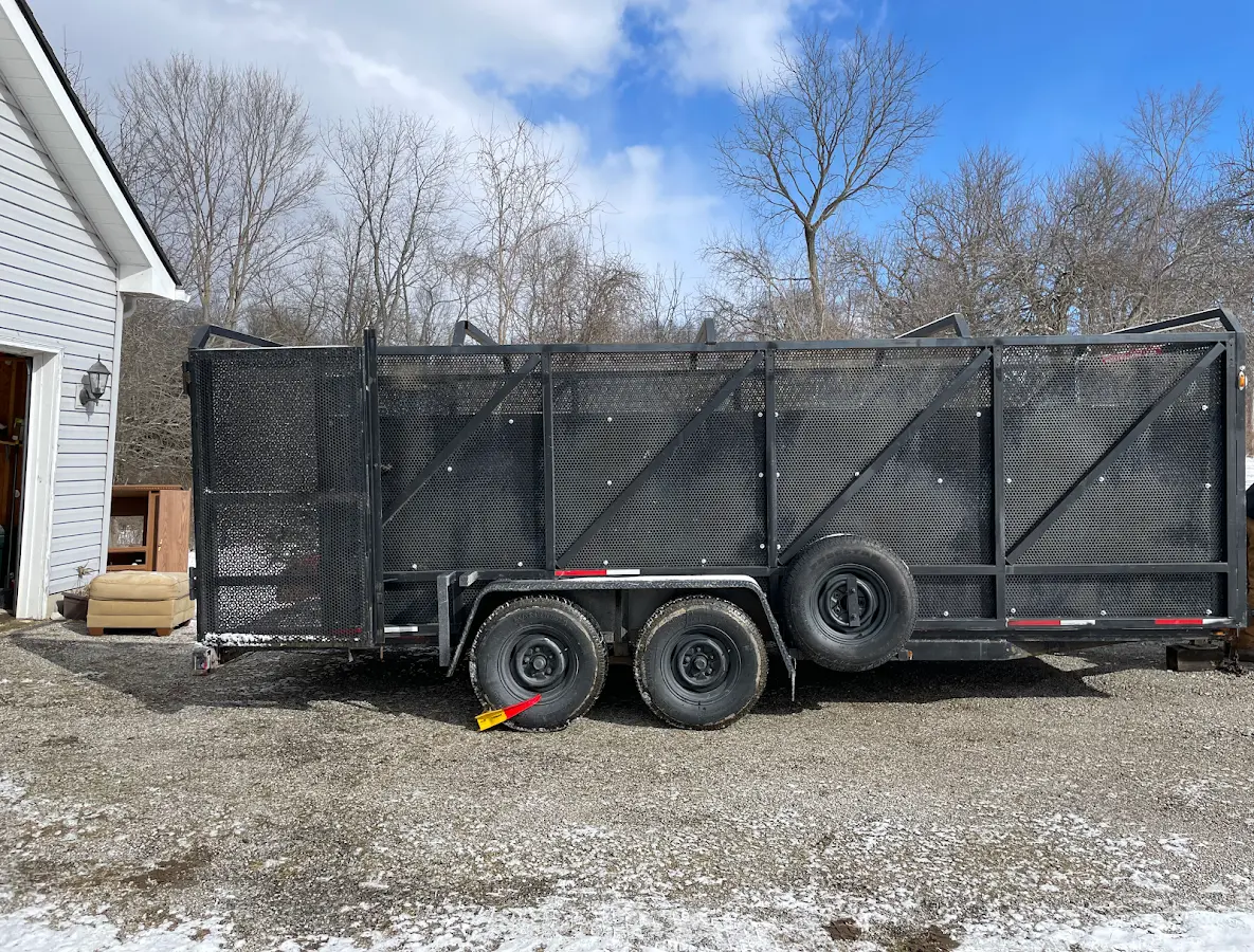 Dumpster Rental services in De Witt, NY